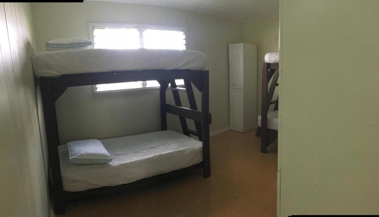 Honu'Ea International Hostel Kauai Kapa'a Eksteriør bilde