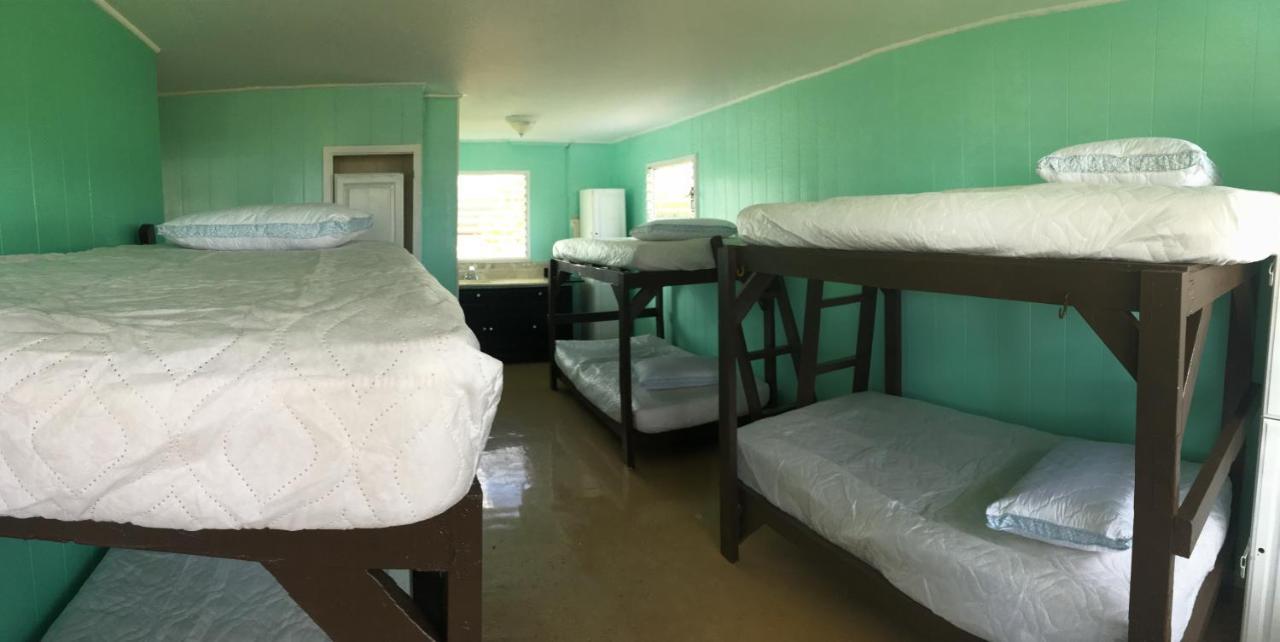 Honu'Ea International Hostel Kauai Kapa'a Eksteriør bilde