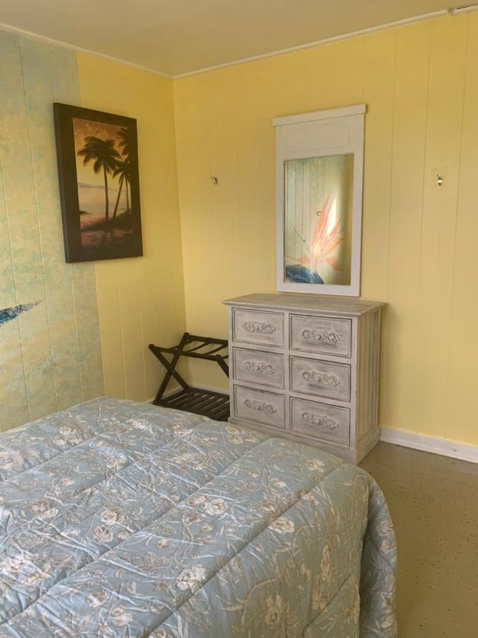 Honu'Ea International Hostel Kauai Kapa'a Eksteriør bilde