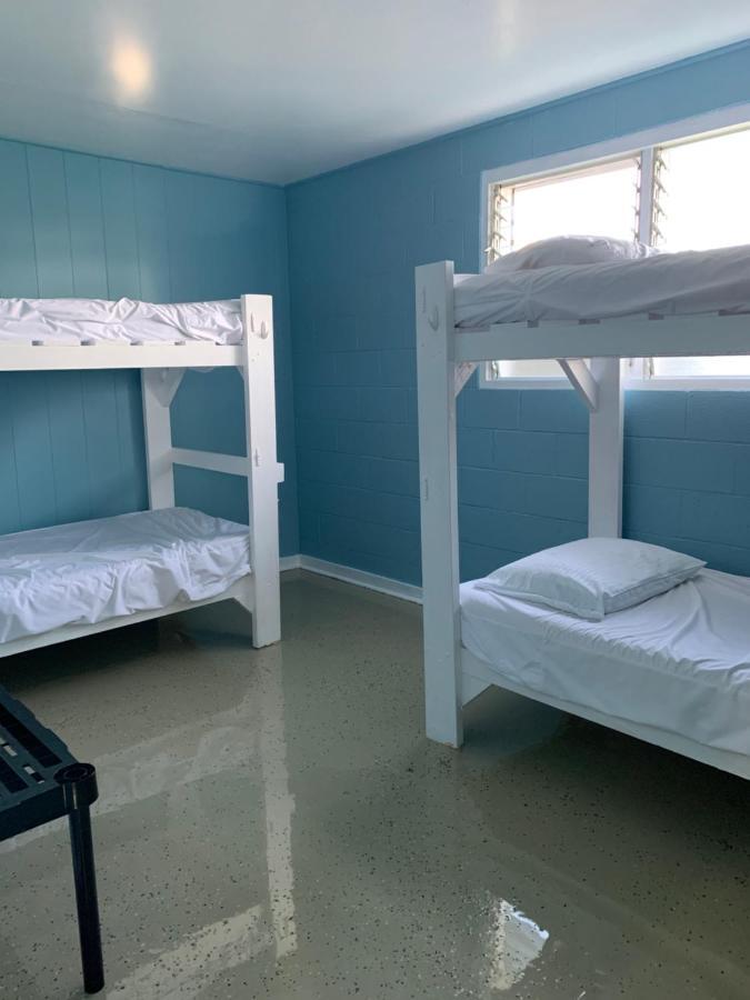 Honu'Ea International Hostel Kauai Kapa'a Eksteriør bilde