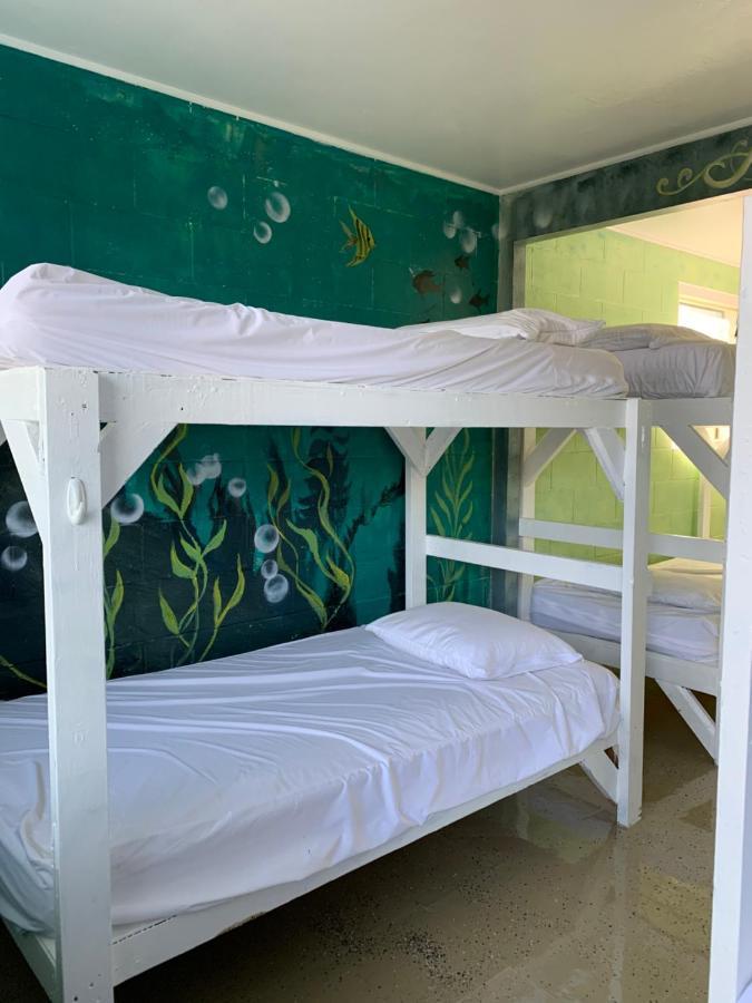 Honu'Ea International Hostel Kauai Kapa'a Eksteriør bilde