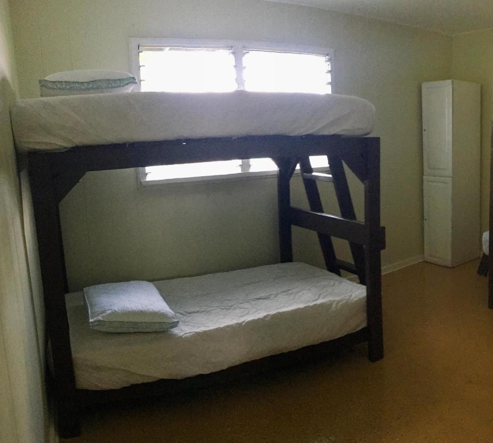 Honu'Ea International Hostel Kauai Kapa'a Eksteriør bilde