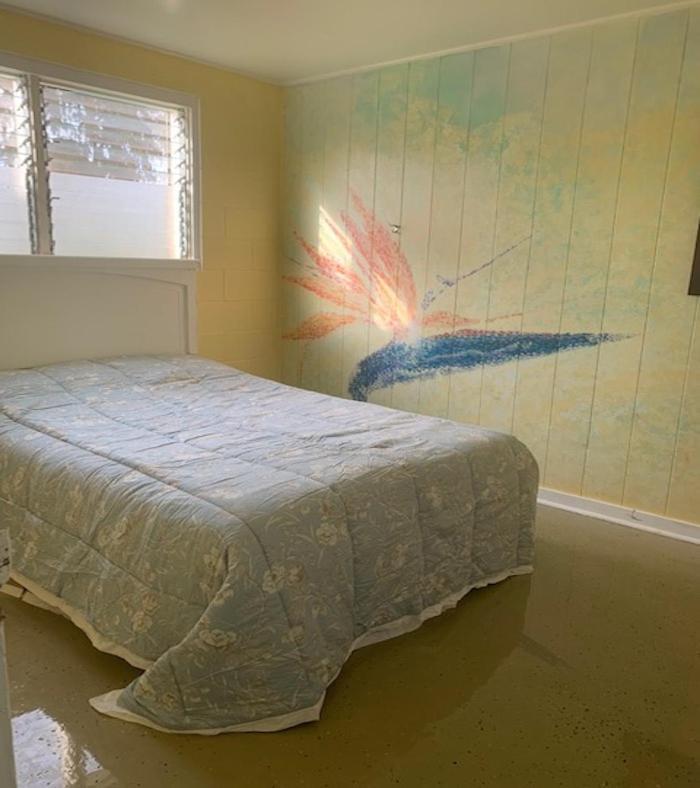 Honu'Ea International Hostel Kauai Kapa'a Eksteriør bilde