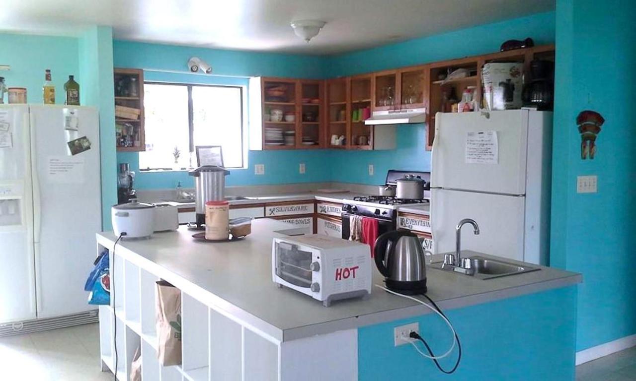 Honu'Ea International Hostel Kauai Kapa'a Eksteriør bilde